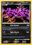 Dark Jak