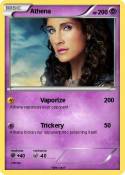 Athena