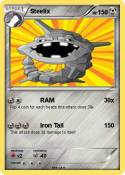 Steelix