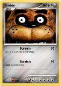 Freddy