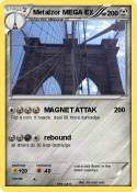 Metalzor MEGA