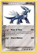 Dialga
