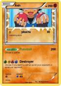 Ash
