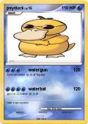 psyduck
