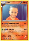 Jace