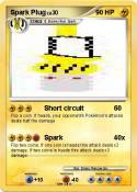 Spark Plug