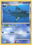 Hybodus