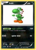 Yoshi