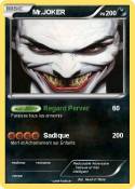 Mr.JOKER
