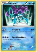 Suicune