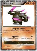 P.E.K.K.A