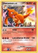Charmeleon