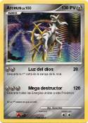 Arceus