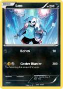 Sans