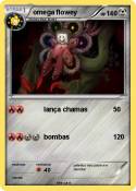 omega flowey
