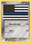 police