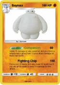 Baymax