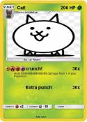Cat!