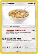 Bekfast