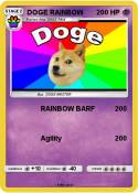 DOGE RAINBOW