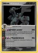 zekrom