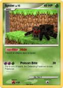 Spider