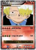 SANJI