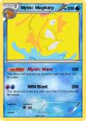 Mystic Magikarp