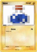 Water