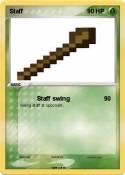 Staff