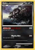 Hydra