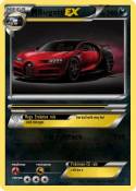 Bugatti