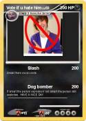 Vote if u hate