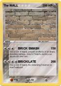 The WALL