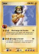 zeus