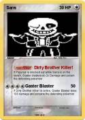 Sans