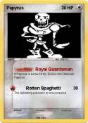 Papyrus