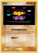 Frisk