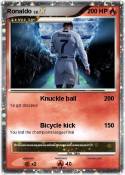 Ronaldo