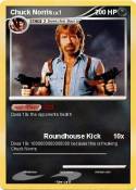 Chuck Norris