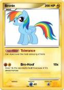 Bronie