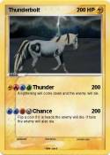 Thunderbolt