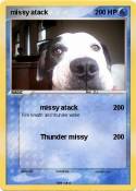 missy atack
