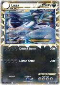 Lugia