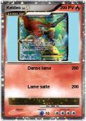 Keldeo