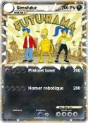 Simsfutur