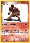 spy