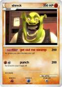 shreck