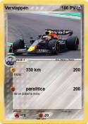 Verstappen