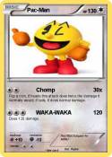 Pac-Man